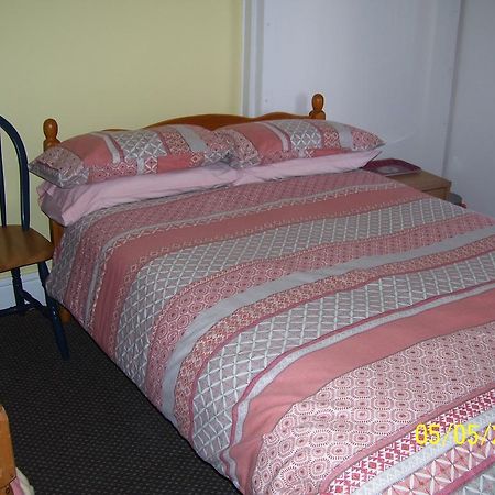 St Andrews Guesthouse Blackpool Dış mekan fotoğraf