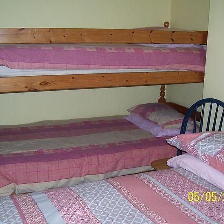 St Andrews Guesthouse Blackpool Dış mekan fotoğraf