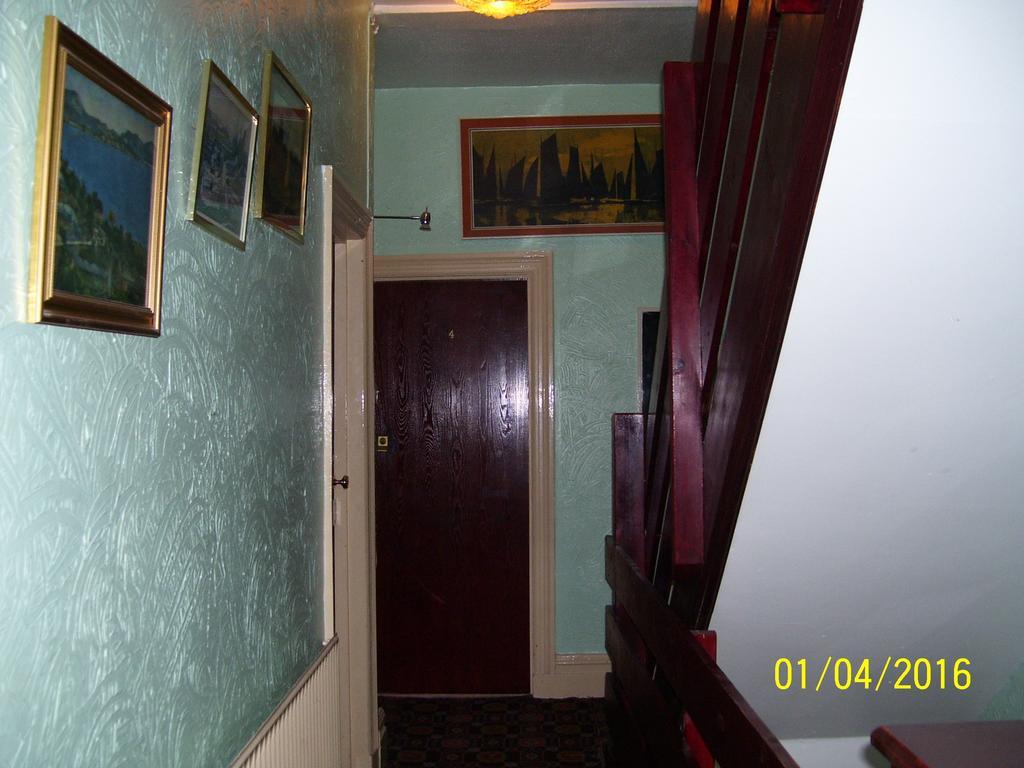 St Andrews Guesthouse Blackpool Dış mekan fotoğraf