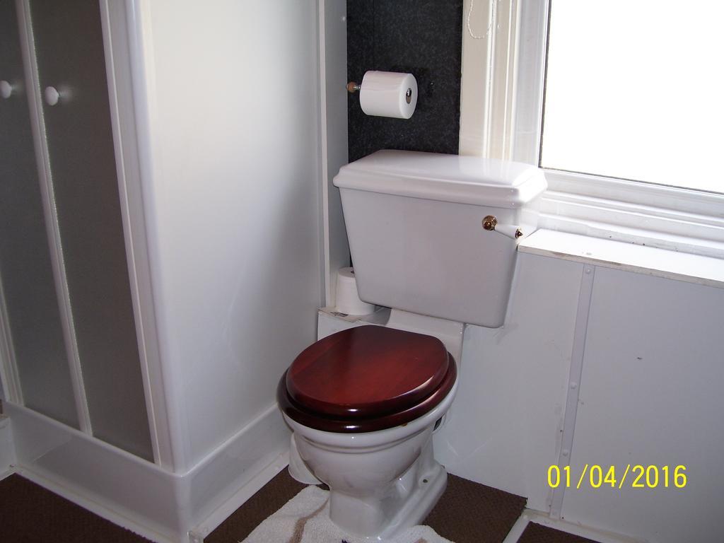 St Andrews Guesthouse Blackpool Dış mekan fotoğraf