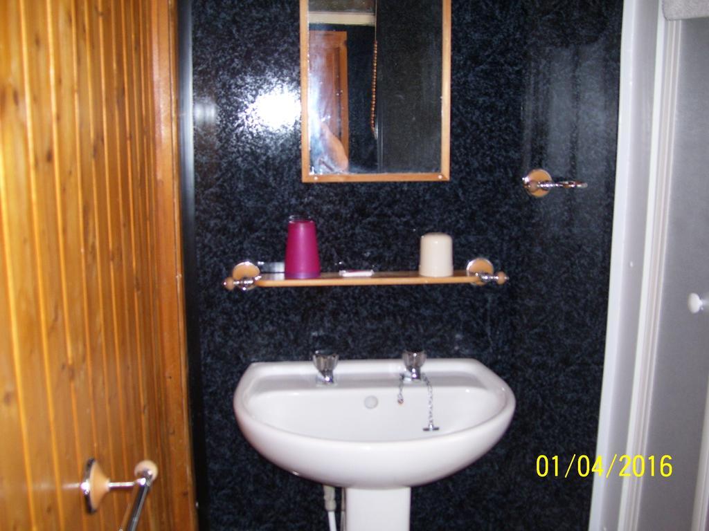 St Andrews Guesthouse Blackpool Dış mekan fotoğraf