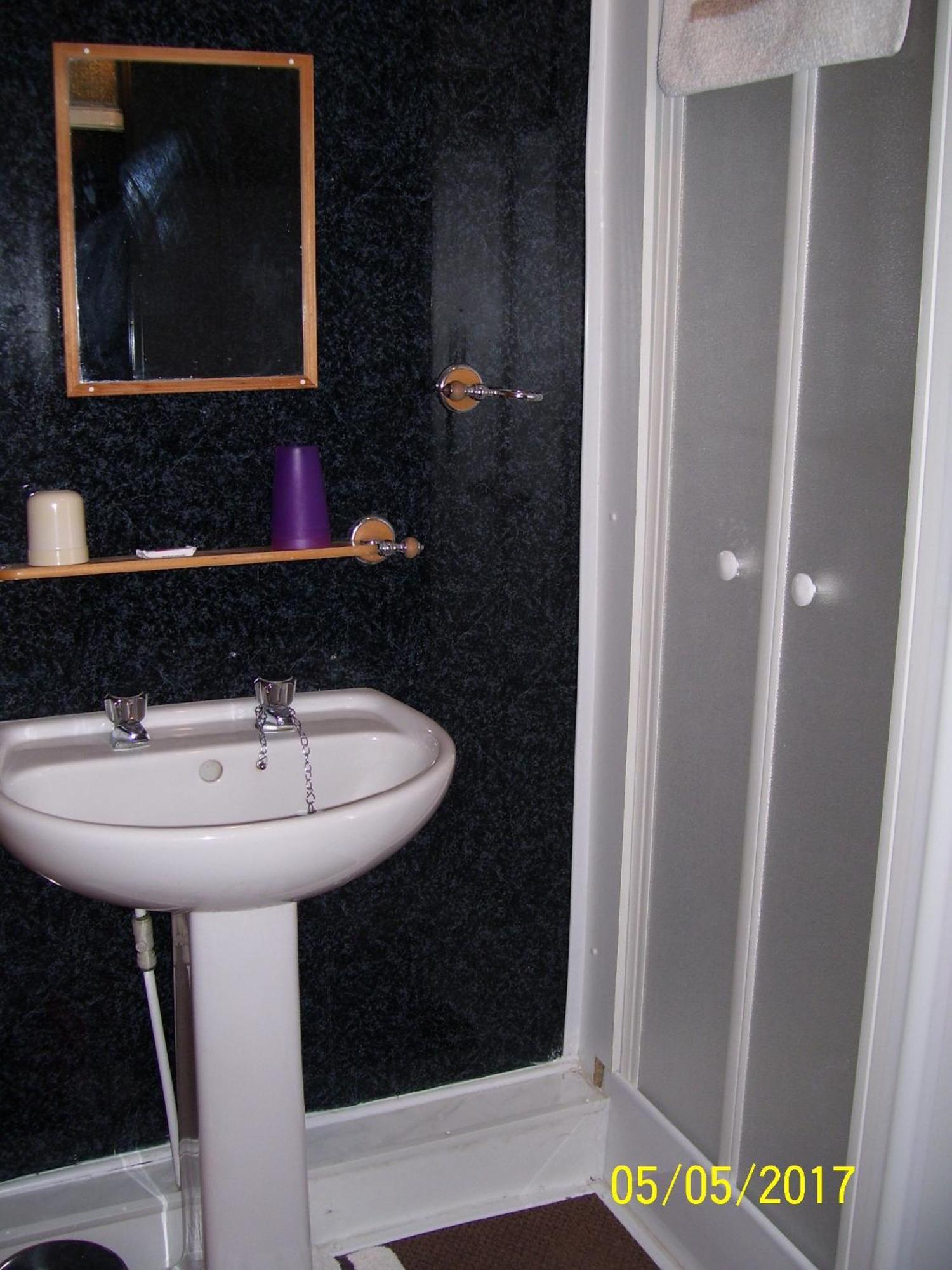 St Andrews Guesthouse Blackpool Dış mekan fotoğraf