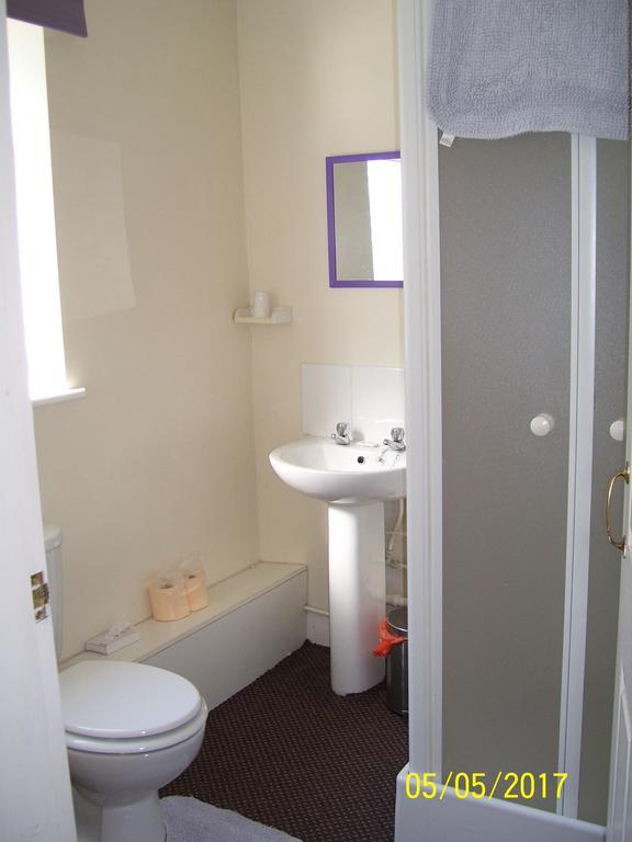 St Andrews Guesthouse Blackpool Dış mekan fotoğraf