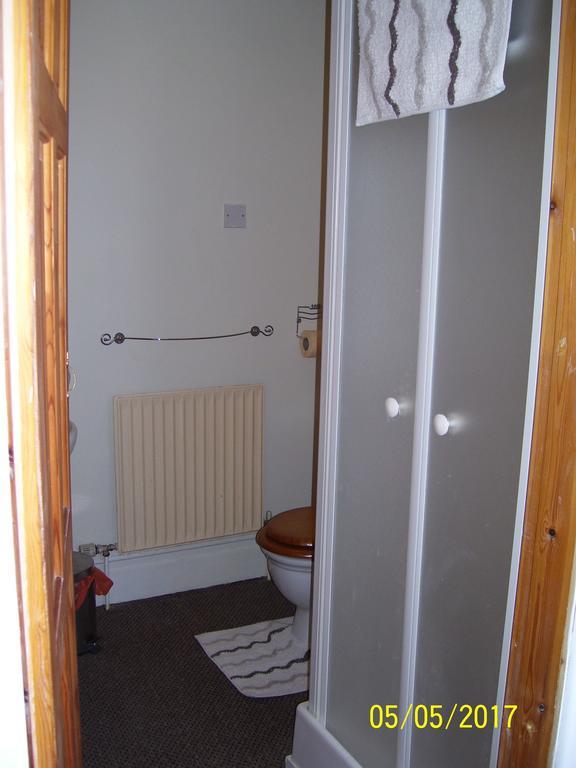 St Andrews Guesthouse Blackpool Dış mekan fotoğraf