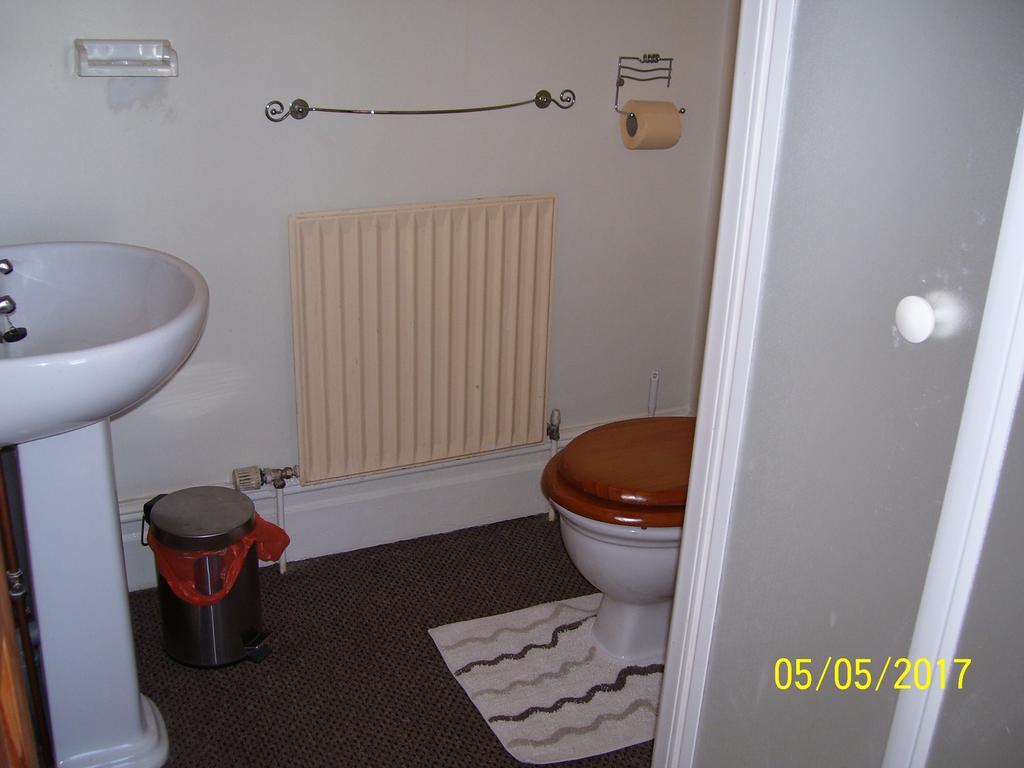 St Andrews Guesthouse Blackpool Dış mekan fotoğraf