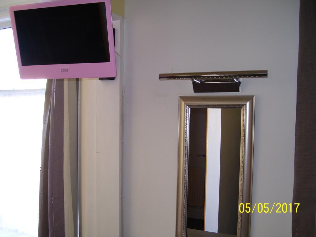 St Andrews Guesthouse Blackpool Dış mekan fotoğraf