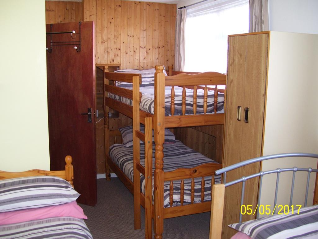 St Andrews Guesthouse Blackpool Dış mekan fotoğraf