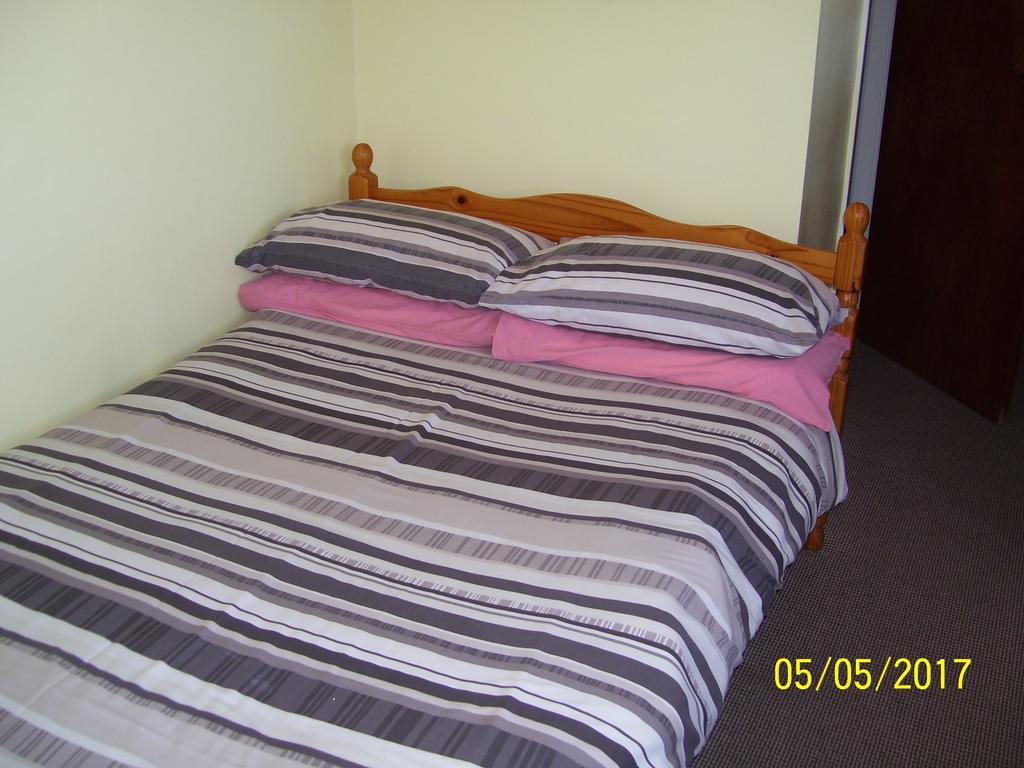 St Andrews Guesthouse Blackpool Dış mekan fotoğraf
