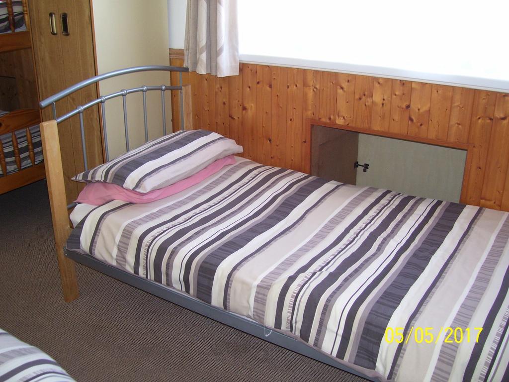 St Andrews Guesthouse Blackpool Dış mekan fotoğraf