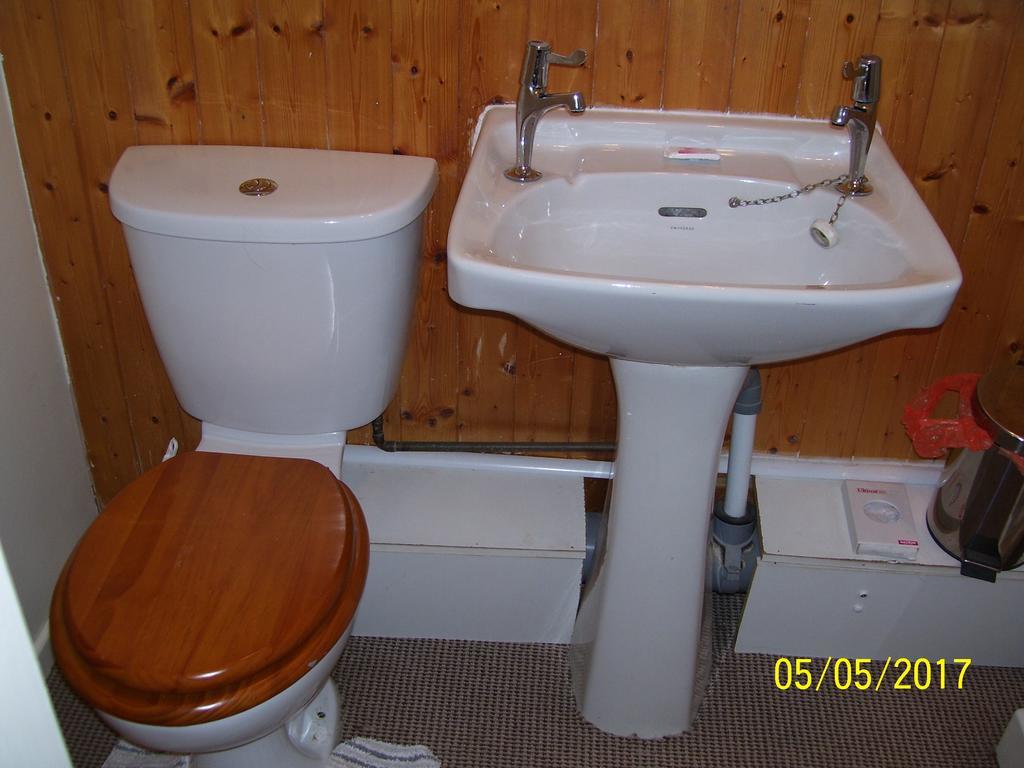 St Andrews Guesthouse Blackpool Dış mekan fotoğraf