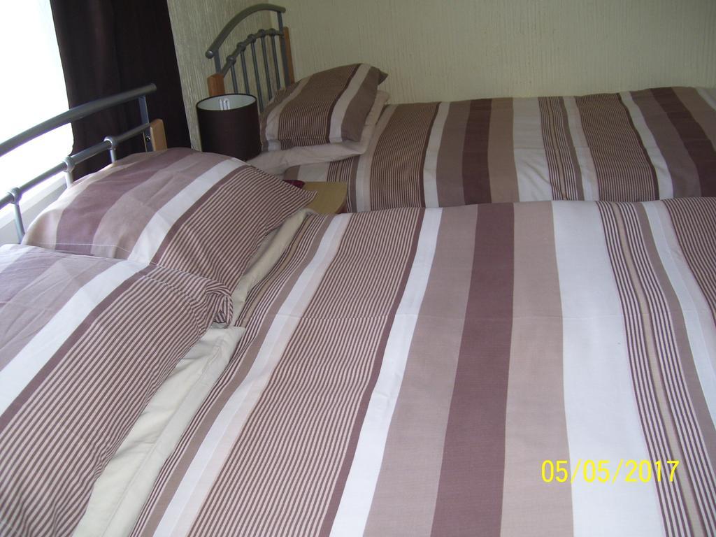 St Andrews Guesthouse Blackpool Dış mekan fotoğraf