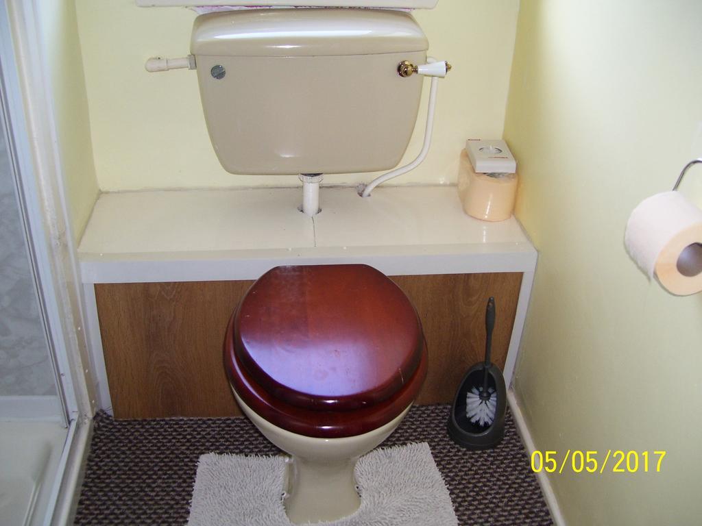 St Andrews Guesthouse Blackpool Dış mekan fotoğraf